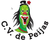 Logo C.V. de Peijas